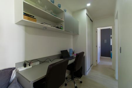 Apartamento para alugar com 48m², 2 quartos e 1 vaga Apartamento para alugar com 48m², 2 quartos e 1 vagaCorredor