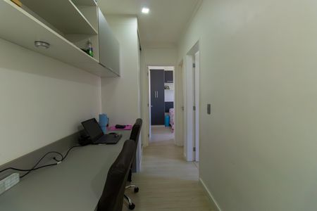 Apartamento para alugar com 48m², 2 quartos e 1 vaga Apartamento para alugar com 48m², 2 quartos e 1 vagaCorredor