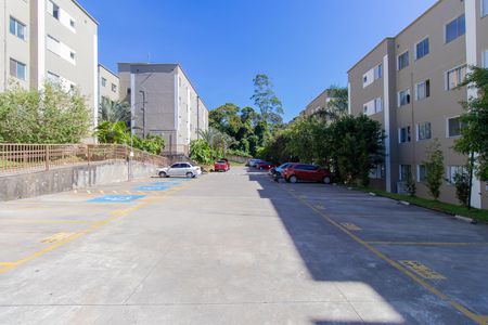 Apartamento para alugar com 48m², 2 quartos e 1 vaga Apartamento para alugar com 48m², 2 quartos e 1 vagaEstacionamento