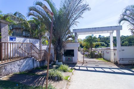 Apartamento para alugar com 48m², 2 quartos e 1 vaga Apartamento para alugar com 48m², 2 quartos e 1 vagaFachada do condomínio
