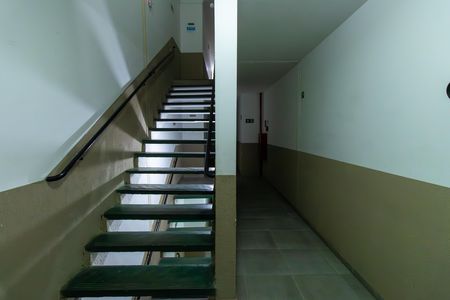 Apartamento para alugar com 48m², 2 quartos e 1 vaga Apartamento para alugar com 48m², 2 quartos e 1 vagaÁrea comum