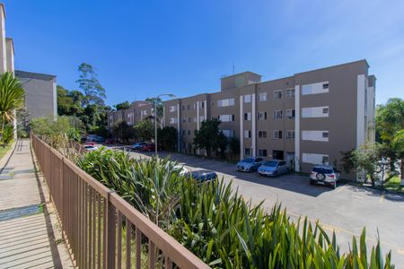 Apartamento para alugar com 48m², 2 quartos e 1 vaga Apartamento para alugar com 48m², 2 quartos e 1 vagaÁrea comum