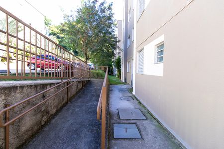 Apartamento para alugar com 48m², 2 quartos e 1 vaga Apartamento para alugar com 48m², 2 quartos e 1 vagaÁrea comum