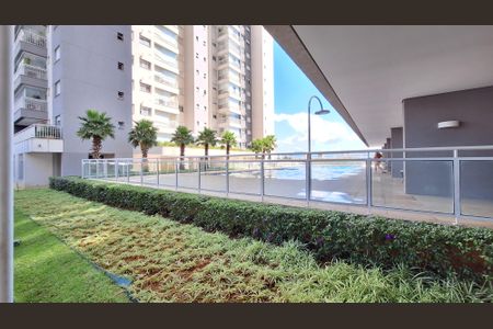 Apartamento para alugar com 107m², 3 quartos e 2 vagasÁrea comum