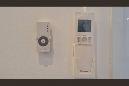 Apartamento para alugar com 107m², 3 quartos e 2 vagasDetalhe