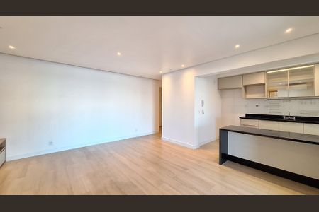 Apartamento para alugar com 107m², 3 quartos e 2 vagasSala