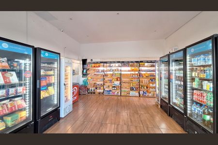 Apartamento para alugar com 107m², 3 quartos e 2 vagasMini Mercado