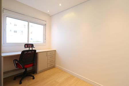 Apartamento para alugar com 107m², 3 quartos e 2 vagasQuarto 1