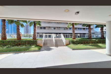 Apartamento para alugar com 107m², 3 quartos e 2 vagasÁrea comum