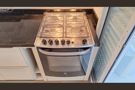 Apartamento para alugar com 107m², 3 quartos e 2 vagasDetalhe