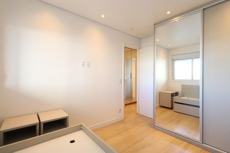 Apartamento para alugar com 107m², 3 quartos e 2 vagasQuarto 2