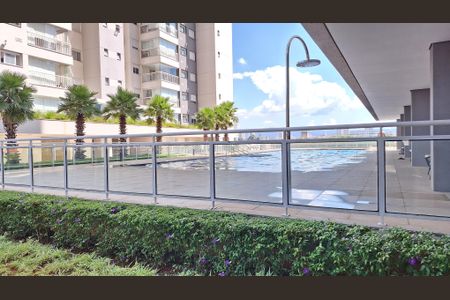 Apartamento para alugar com 107m², 3 quartos e 2 vagasÁrea comum