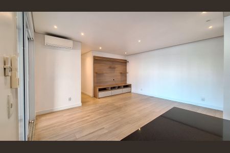 Apartamento para alugar com 107m², 3 quartos e 2 vagasSala
