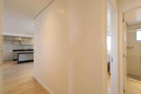 Apartamento para alugar com 107m², 3 quartos e 2 vagasCorredor