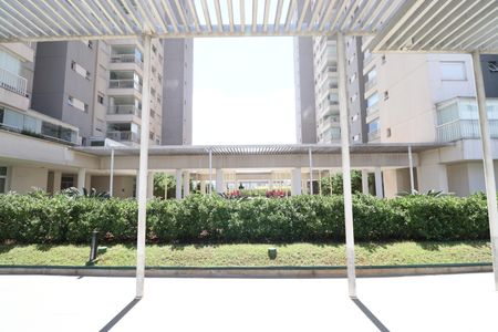 Apartamento para alugar com 107m², 3 quartos e 2 vagasÁrea comum