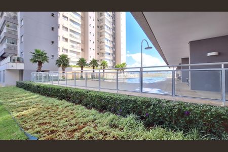 Apartamento para alugar com 107m², 3 quartos e 2 vagasÁrea comum