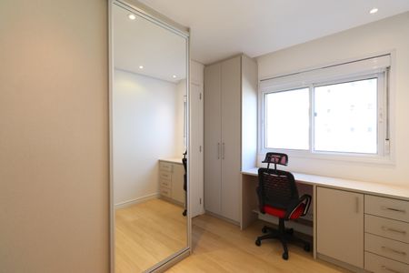 Apartamento para alugar com 107m², 3 quartos e 2 vagasQuarto 1