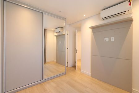 Apartamento para alugar com 107m², 3 quartos e 2 vagasSuíte