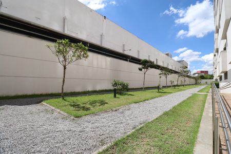 Apartamento para alugar com 107m², 3 quartos e 2 vagasÁrea comum