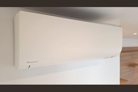 Apartamento para alugar com 107m², 3 quartos e 2 vagasAr condicionado