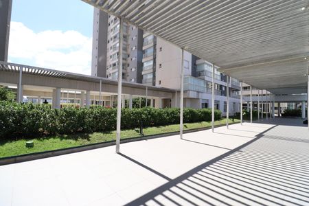 Apartamento para alugar com 107m², 3 quartos e 2 vagasÁrea comum