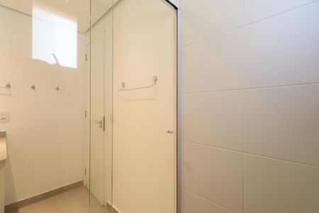 Apartamento para alugar com 107m², 3 quartos e 2 vagasBanheiro da Suíte