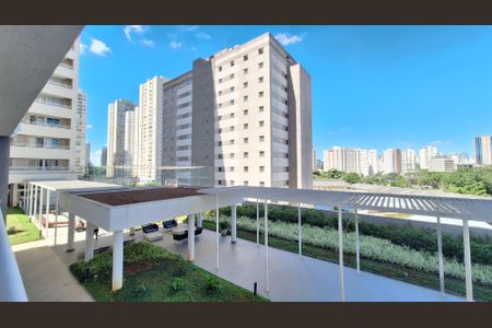 Apartamento para alugar com 107m², 3 quartos e 2 vagasVista