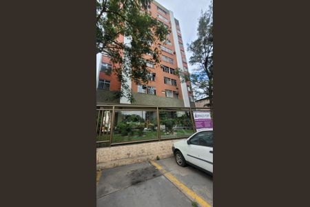 Apartamento para alugar com 62m², 2 quartos e sem vagaFachada