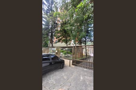 Apartamento para alugar com 62m², 2 quartos e sem vagaFachada