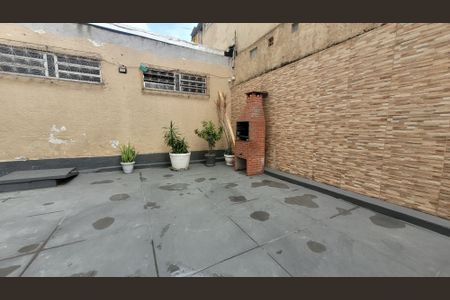 Apartamento para alugar com 62m², 2 quartos e sem vagaChurrasqueira