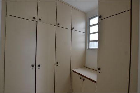 Apartamento para alugar com 62m², 2 quartos e sem vagaCloset