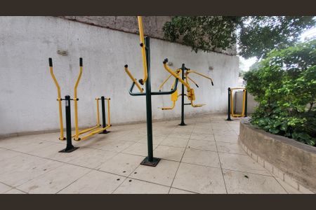 Apartamento para alugar com 62m², 2 quartos e sem vagaÁrea comum - Academia
