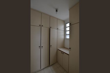 Apartamento para alugar com 62m², 2 quartos e sem vagaCloset