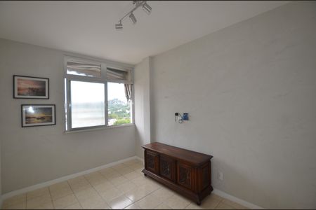Sala de apartamento para alugar com 2 quartos, 62m² em Campinho, Rio de Janeiro