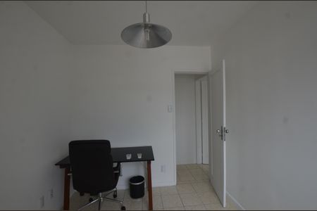 Quarto 1 de apartamento para alugar com 2 quartos, 62m² em Campinho, Rio de Janeiro