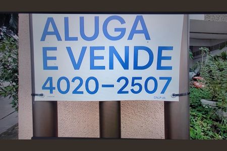 Apartamento para alugar com 62m², 2 quartos e sem vagaPlaca Instalada