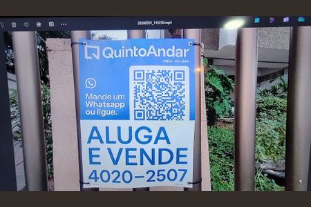 Apartamento para alugar com 62m², 2 quartos e sem vagaPlaca Instalada