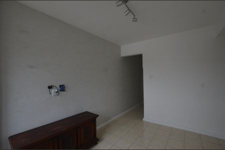 Sala de apartamento para alugar com 2 quartos, 62m² em Campinho, Rio de Janeiro