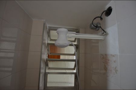 Apartamento para alugar com 62m², 2 quartos e sem vagaBanheiro