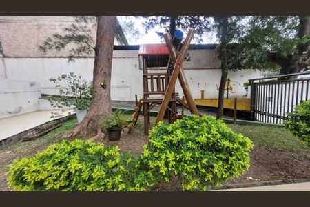 Apartamento para alugar com 62m², 2 quartos e sem vagaÁrea comum - Playground