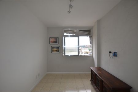 Sala de apartamento para alugar com 2 quartos, 62m² em Campinho, Rio de Janeiro