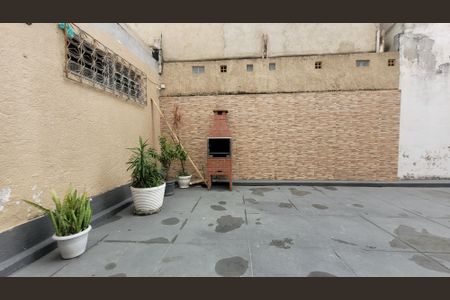 Apartamento para alugar com 62m², 2 quartos e sem vagaChurrasqueira
