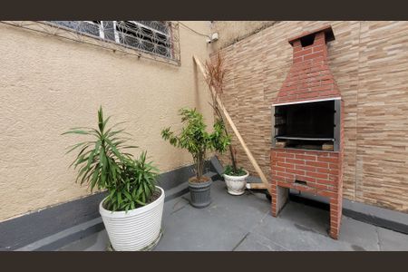 Apartamento para alugar com 62m², 2 quartos e sem vagaChurrasqueira
