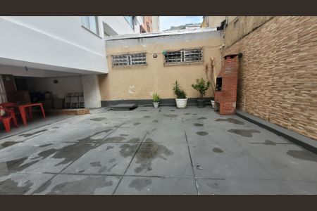 Apartamento para alugar com 62m², 2 quartos e sem vagaChurrasqueira