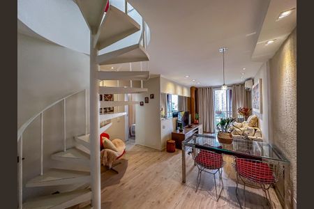 Apartamento à venda com 3 quartos, 144m² em Botafogo, Rio de Janeiro