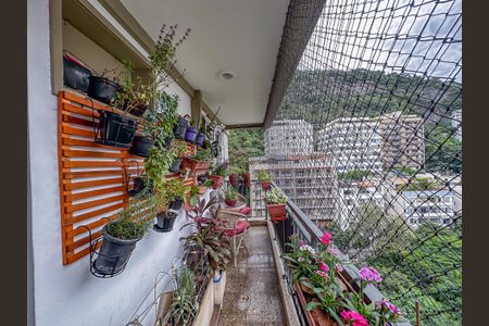 Apartamento à venda com 3 quartos, 144m² em Botafogo, Rio de Janeiro