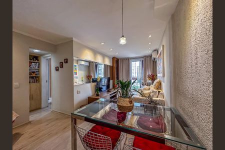 Apartamento à venda com 3 quartos, 144m² em Botafogo, Rio de Janeiro