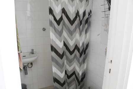 Apartamento à venda com 86m², 3 quartos e 1 vagaBanheiro de serviço