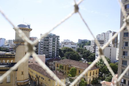 Apartamento à venda com 86m², 3 quartos e 1 vagaVista da Rua