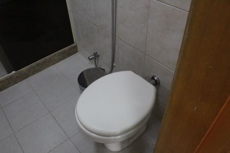 Apartamento à venda com 86m², 3 quartos e 1 vagaBanheiro da Suíte
